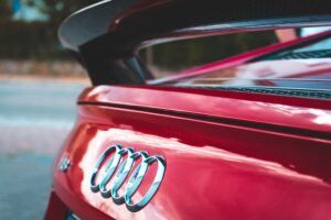 drivar audi 5024616