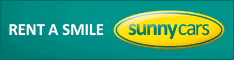 sunny cars rental